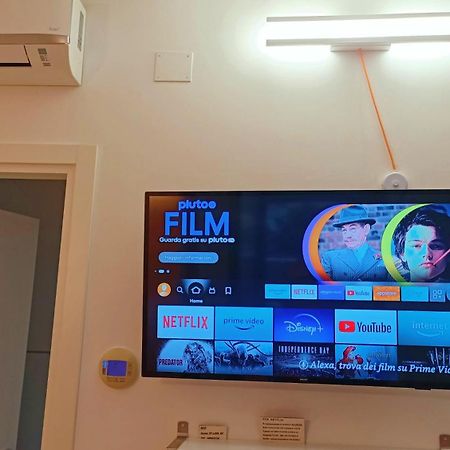 Nel Blu Dipinto Di Blu Διαμέρισμα Porto Recanati Εξωτερικό φωτογραφία