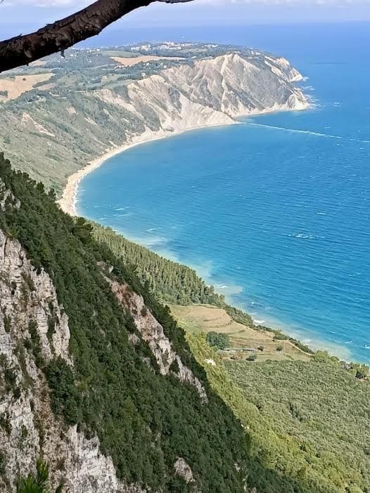 Nel Blu Dipinto Di Blu Διαμέρισμα Porto Recanati Εξωτερικό φωτογραφία