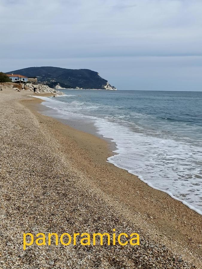 Nel Blu Dipinto Di Blu Διαμέρισμα Porto Recanati Εξωτερικό φωτογραφία