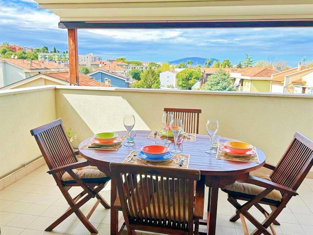 Nel Blu Dipinto Di Blu Διαμέρισμα Porto Recanati Εξωτερικό φωτογραφία