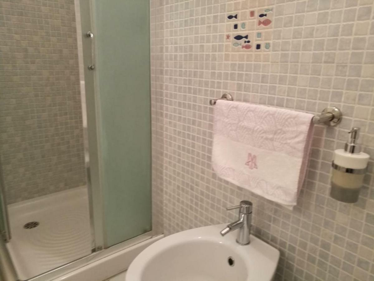 Nel Blu Dipinto Di Blu Διαμέρισμα Porto Recanati Εξωτερικό φωτογραφία